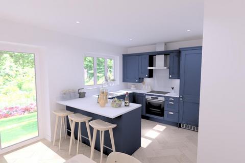 4 bedroom townhouse for sale, Peterborough Road, Whittlesey PE7