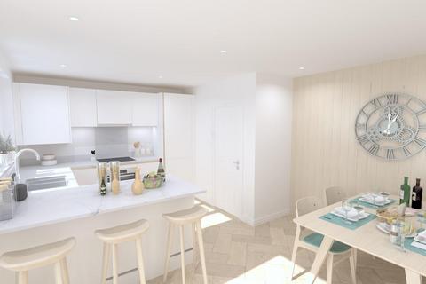 4 bedroom townhouse for sale, Peterborough Road, Whittlesey PE7