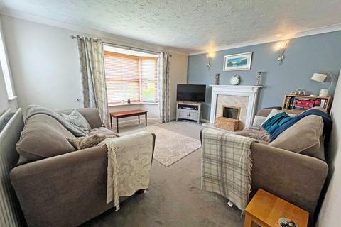 undefined, Willow Holt, Peterborough PE7