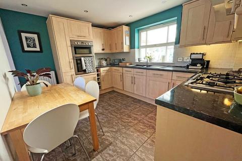 undefined, Willow Holt, Peterborough PE7