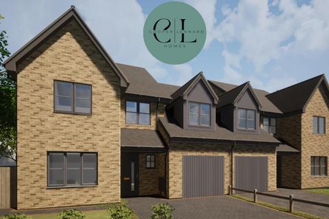 5 bedroom semi-detached house for sale, Peterborough Road, Whittlesey PE7