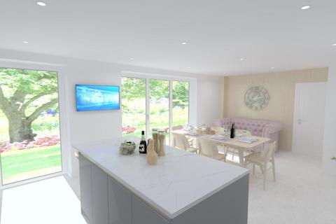 5 bedroom semi-detached house for sale, Peterborough Road, Whittlesey PE7