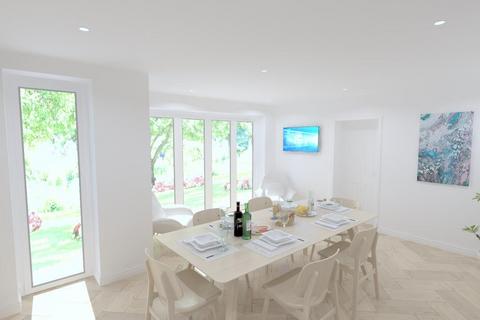 5 bedroom semi-detached house for sale, Peterborough Road, Whittlesey PE7