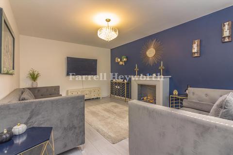 undefined, Chaffinch Road, Chorley PR7