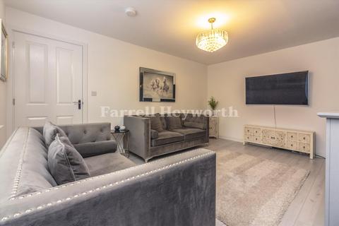 undefined, Chaffinch Road, Chorley PR7