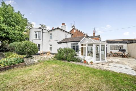 undefined, Junction Road, Andover, SP10 3JA