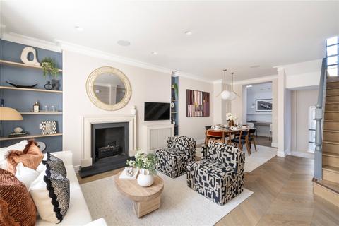 undefined, Glebe Place, London, SW3