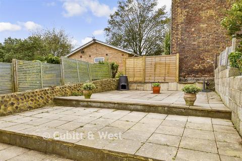 Hollingbury Road, Brighton, East Sussex