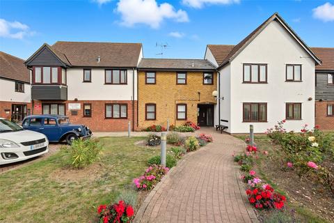 1 bedroom apartment for sale, High Street, Great Wakering, Southend-on-Sea, Essex, SS3