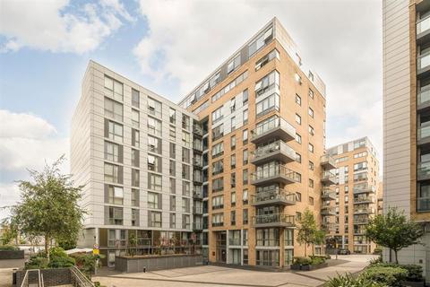 Dowells Street, London SE10
