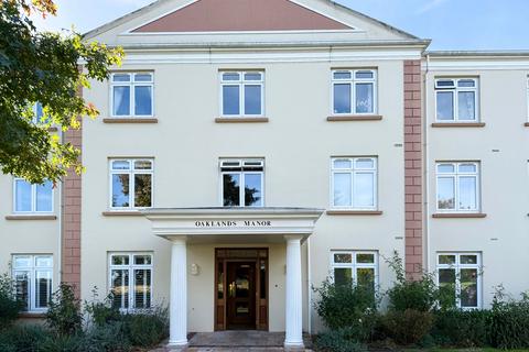 1 bedroom apartment for sale, 12 Oaklands Manor