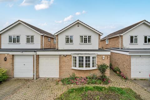 The Dell, Bexley, Kent