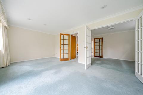 4 bedroom detached house for sale, The Dell, Bexley, Kent