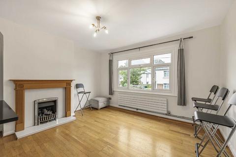3 bedroom flat for sale, Ash Grove, London W5