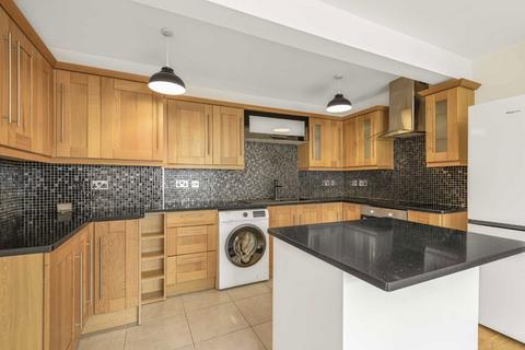 49a Ash Grove, London, W5 4AX