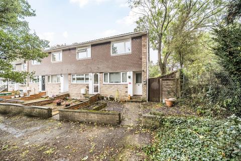 Shooters Hill Close, Hampshire SO19