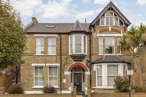 Hastings Road, London W13