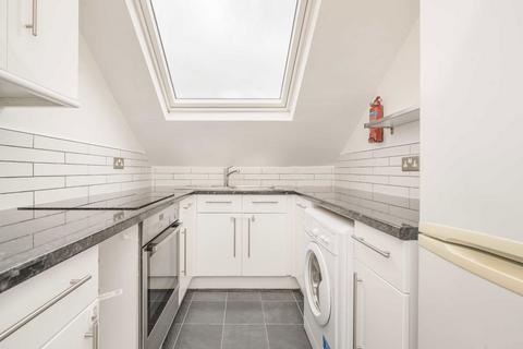 undefined, Hastings Road, London W13