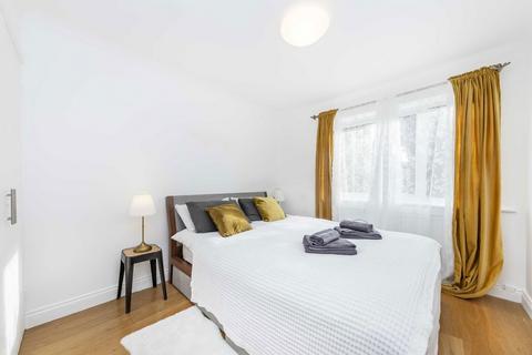 2 bedroom flat to rent, Grange Road, London W5