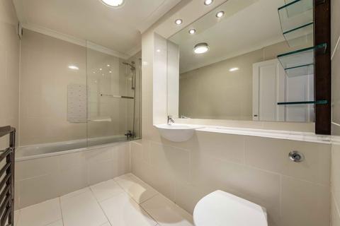 2 bedroom flat to rent, Grange Road, London W5