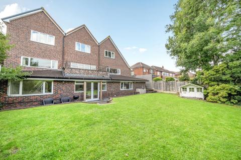 undefined, Mainway, Alkrington, Middleton, Manchester, M24