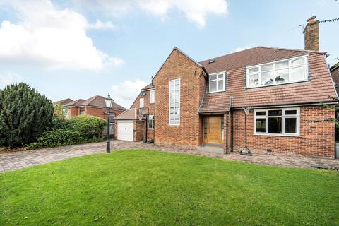 undefined, Mainway, Alkrington, Middleton, Manchester, M24