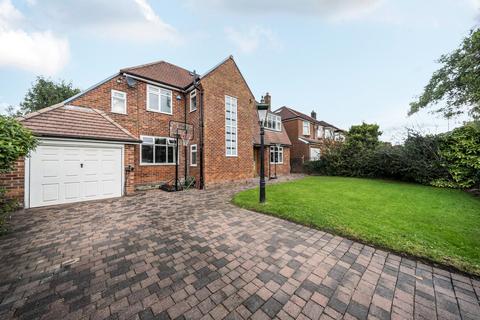 undefined, Mainway, Alkrington, Middleton, Manchester, M24
