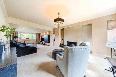 5 bedroom detached house for sale, Mainway, Alkrington, Middleton, Manchester, M24