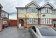 Three bedroom two bathroom semi detached house in