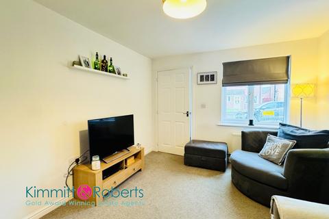 3 bedroom semi-detached house for sale, Whitethroat Close, Houghton-le-spring, Tyne & Wear, DH5