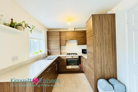 3 bedroom semi-detached house for sale, Whitethroat Close, Houghton-le-spring, Tyne & Wear, DH5