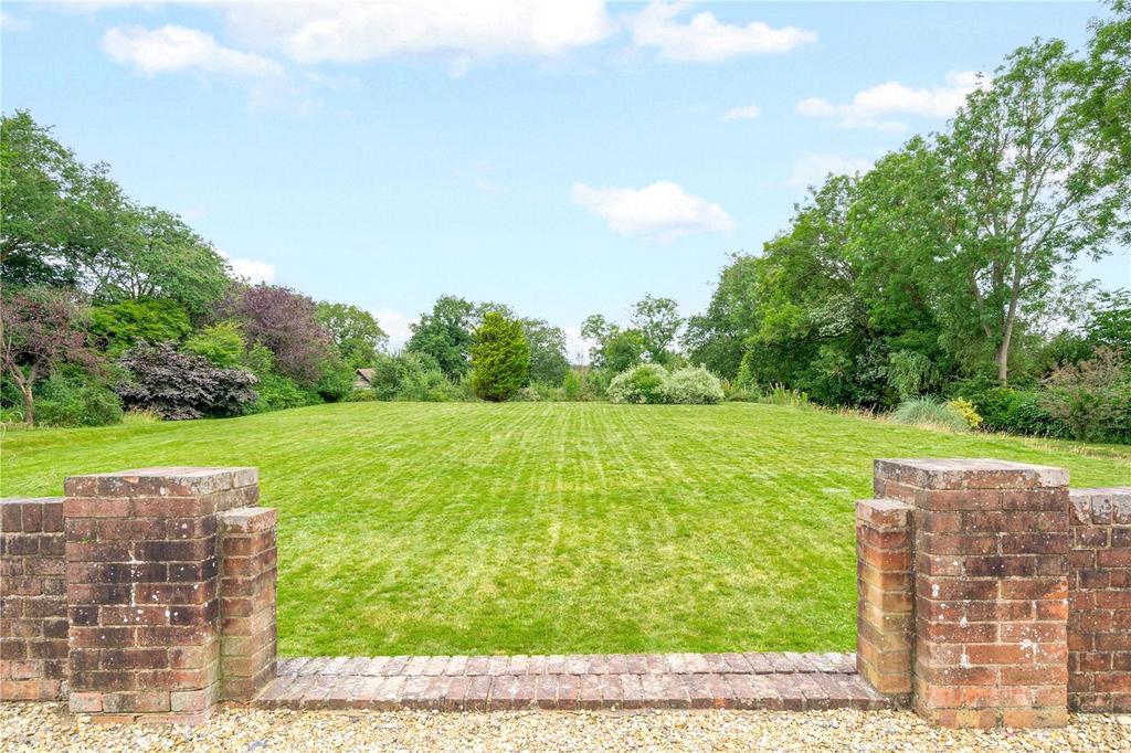 Grounds
