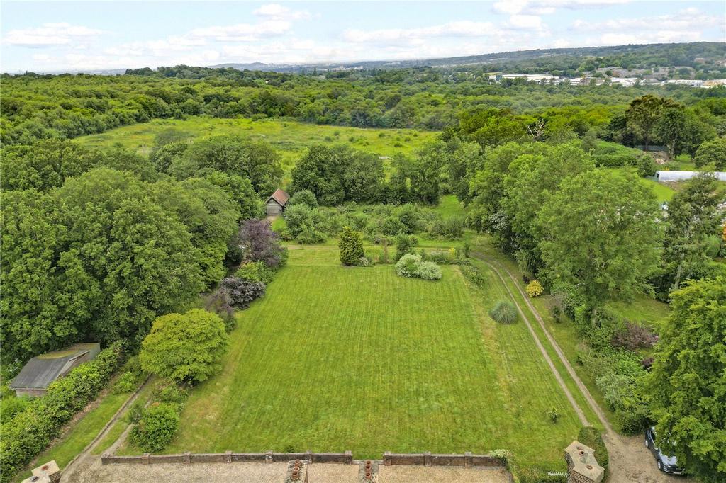 Grounds