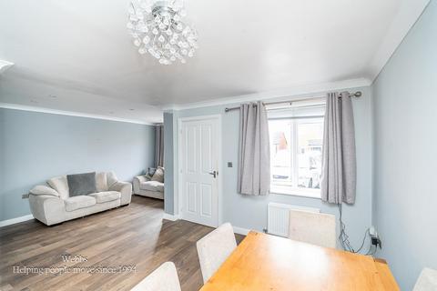 3 bedroom semi-detached house for sale, Winding House Drive, Hednesford, Cannock WS12