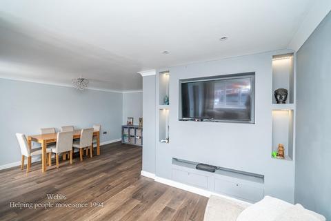 3 bedroom semi-detached house for sale, Winding House Drive, Hednesford, Cannock WS12
