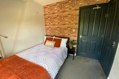1 bedroom in a house share to rent, 24, Gatteridge Street OX16