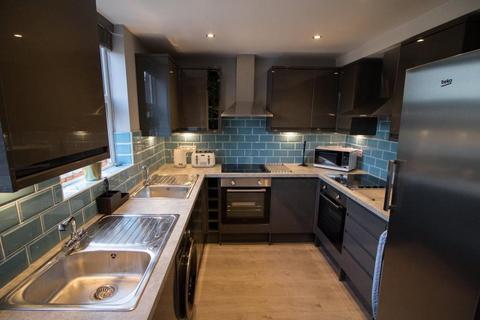 1 bedroom in a house share to rent, 24, Gatteridge Street OX16