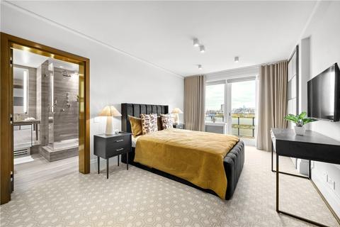 4 bedroom penthouse to rent, Kingston House South, Ennismore Gardens, Knightsbridge, London, SW7