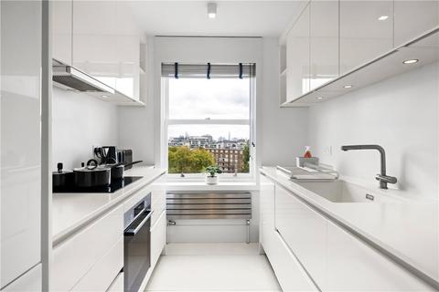 4 bedroom penthouse to rent, Kingston House South, Ennismore Gardens, Knightsbridge, London, SW7