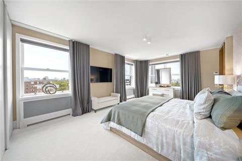 undefined, Kingston House South, Ennismore Gardens, Knightsbridge, London, SW7