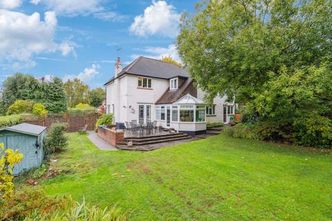4 bedroom detached house for sale, Stylecroft Road, Chalfont St Giles HP8