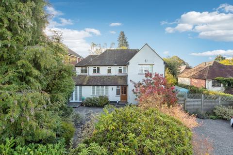 4 bedroom detached house for sale, Stylecroft Road, Chalfont St Giles HP8