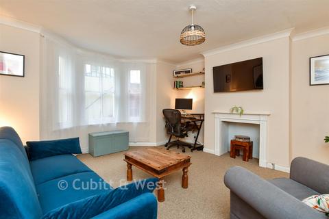 1 bedroom flat for sale, Lansdowne Street, Hove, East Sussex