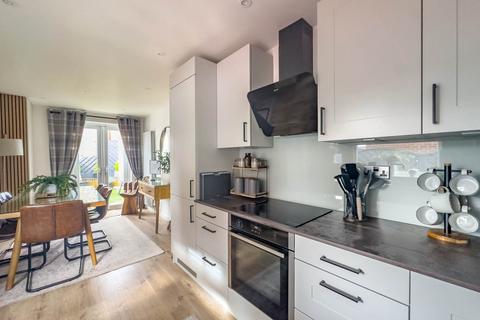 4 bedroom detached house for sale, Tweed Close, Birstall