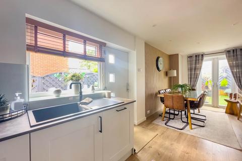 4 bedroom detached house for sale, Tweed Close, Birstall