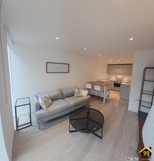 undefined, Tennyson Apartments, Croydon, CR0