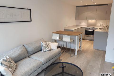 undefined, Tennyson Apartments, Croydon, CR0