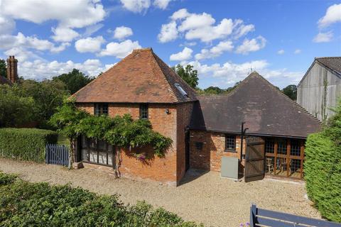 2 bedroom detached house for sale, The Coach House, Old Surrenden Manor Road, Bethersden