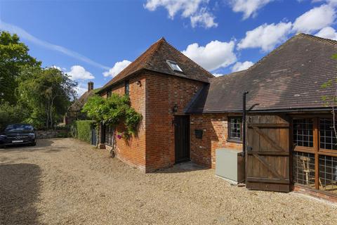 2 bedroom detached house for sale, The Coach House, Old Surrenden Manor Road, Bethersden