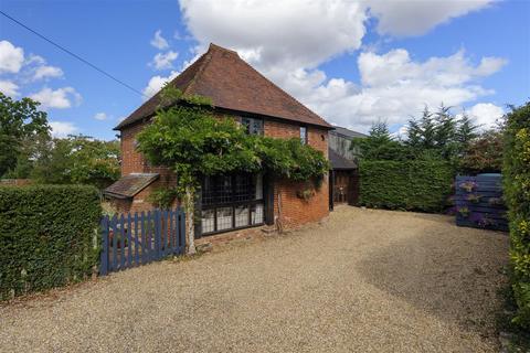 2 bedroom detached house for sale, The Coach House, Old Surrenden Manor Road, Bethersden